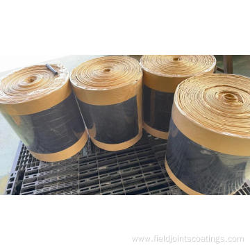 3LPE wrap-around Shrink sleeves